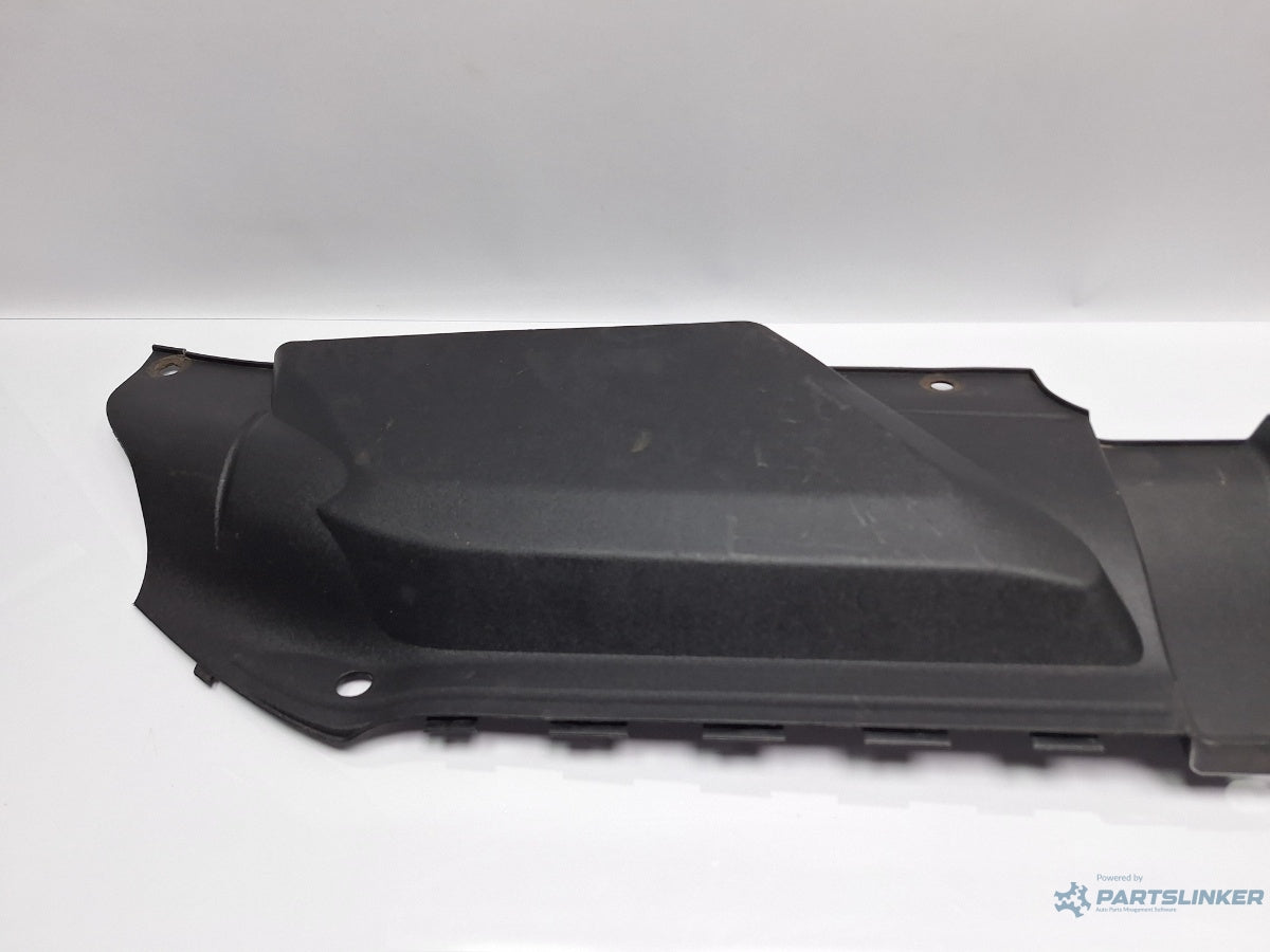 Capac tragher AUDI A4 IV Avant 8K5, B8 2007 - 2015 TDI CAGA, CJCA, CMEA, CMFA 8K0807081