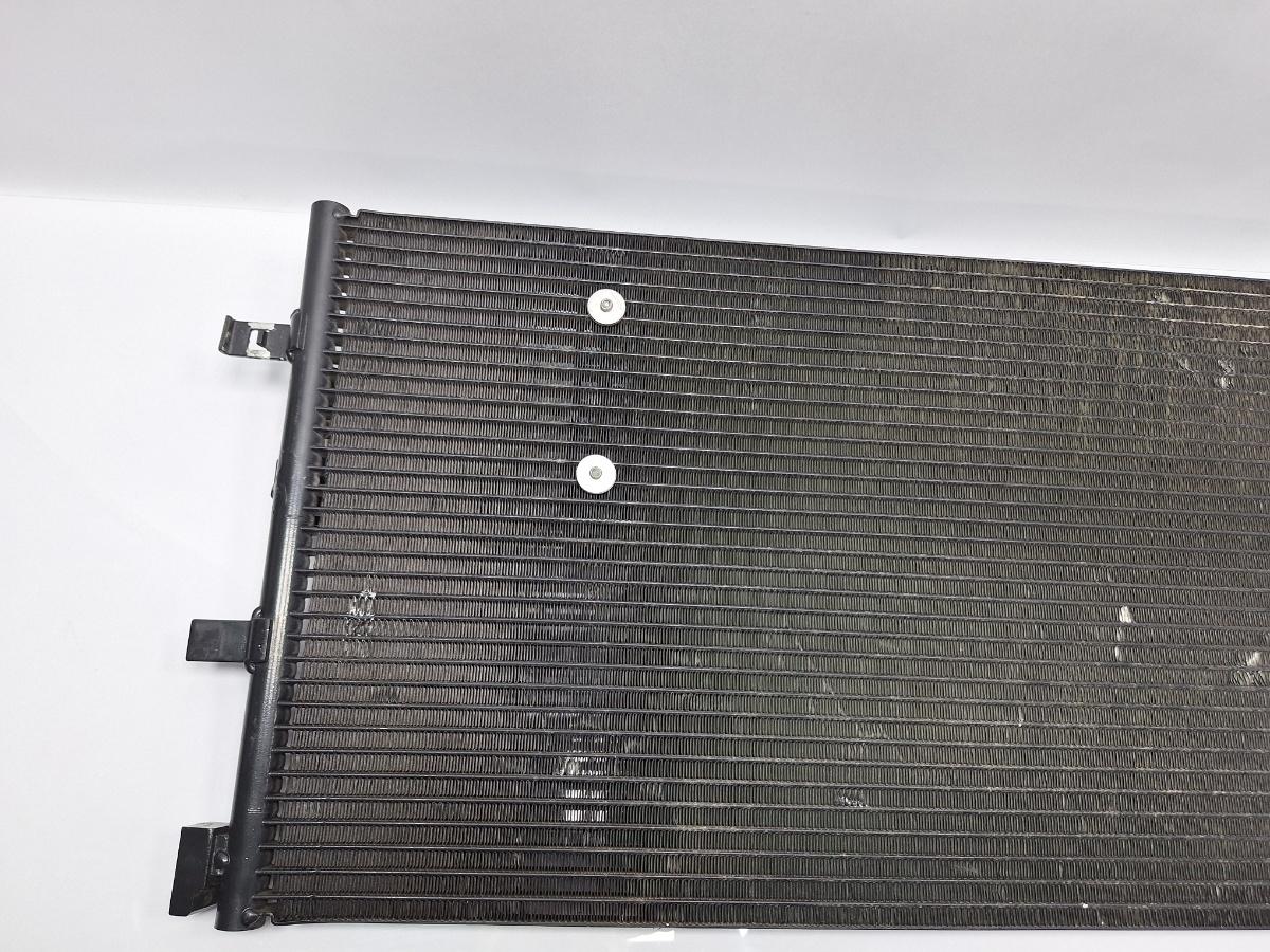 Radiator AC AUDI A4 IV Avant 8K5, B8 2007 - 2015 TDI CAGA, CJCA, CMEA, CMFA 8K0260403AF