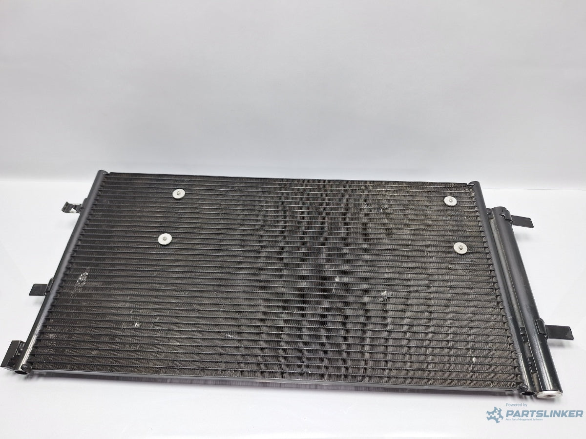 Radiator AC AUDI A4 IV Avant 8K5, B8 2007 - 2015 TDI CAGA, CJCA, CMEA, CMFA 8K0260403AF