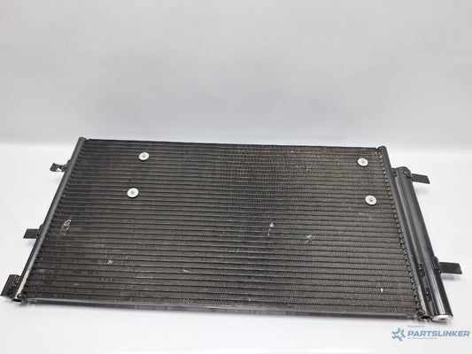 Radiator AC AUDI A4 IV Avant 8K5, B8 2007 - 2015 TDI CAGA, CJCA, CMEA, CMFA 8K0260403AF