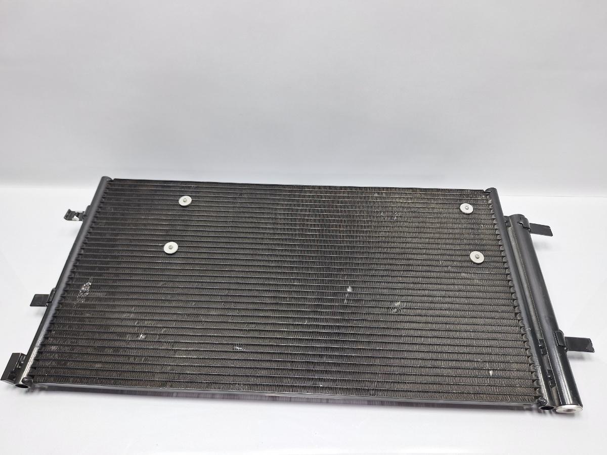 Radiator AC AUDI A4 IV Avant 8K5, B8 2007 - 2015 TDI CAGA, CJCA, CMEA, CMFA 8K0260403AF