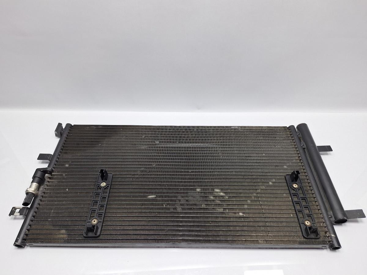 Radiator AC AUDI A4 IV Avant 8K5, B8 2007 - 2015 TDI CAGA, CJCA, CMEA, CMFA 8K0260403AF