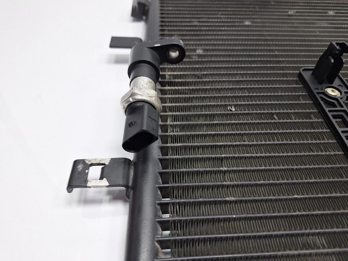 Radiator AC AUDI A4 IV Avant 8K5, B8 2007 - 2015 TDI CAGA, CJCA, CMEA, CMFA 8K0260403AF