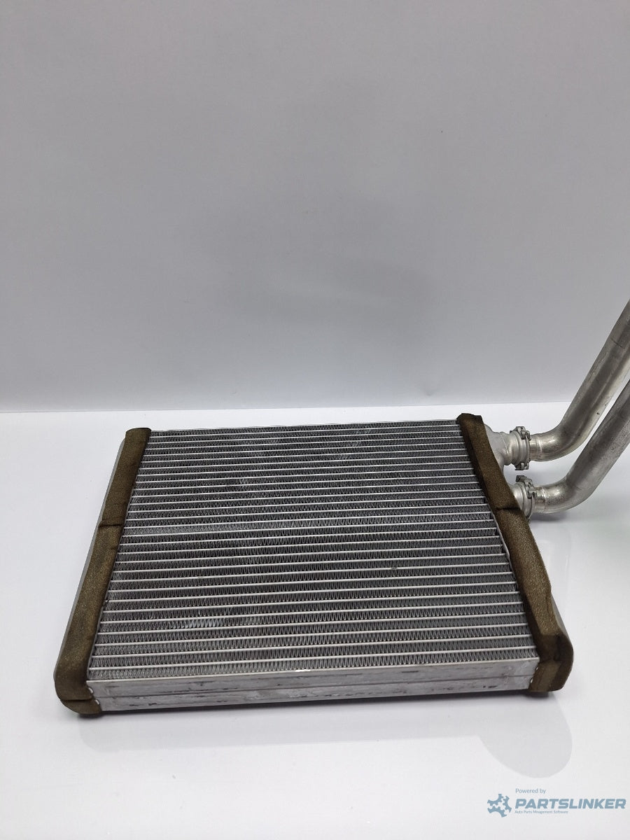 Radiator apa interior AUDI A4 IV Avant 8K5, B8 2007 - 2015 TDI CAGA, CJCA, CMEA, CMFA 8K0898037A