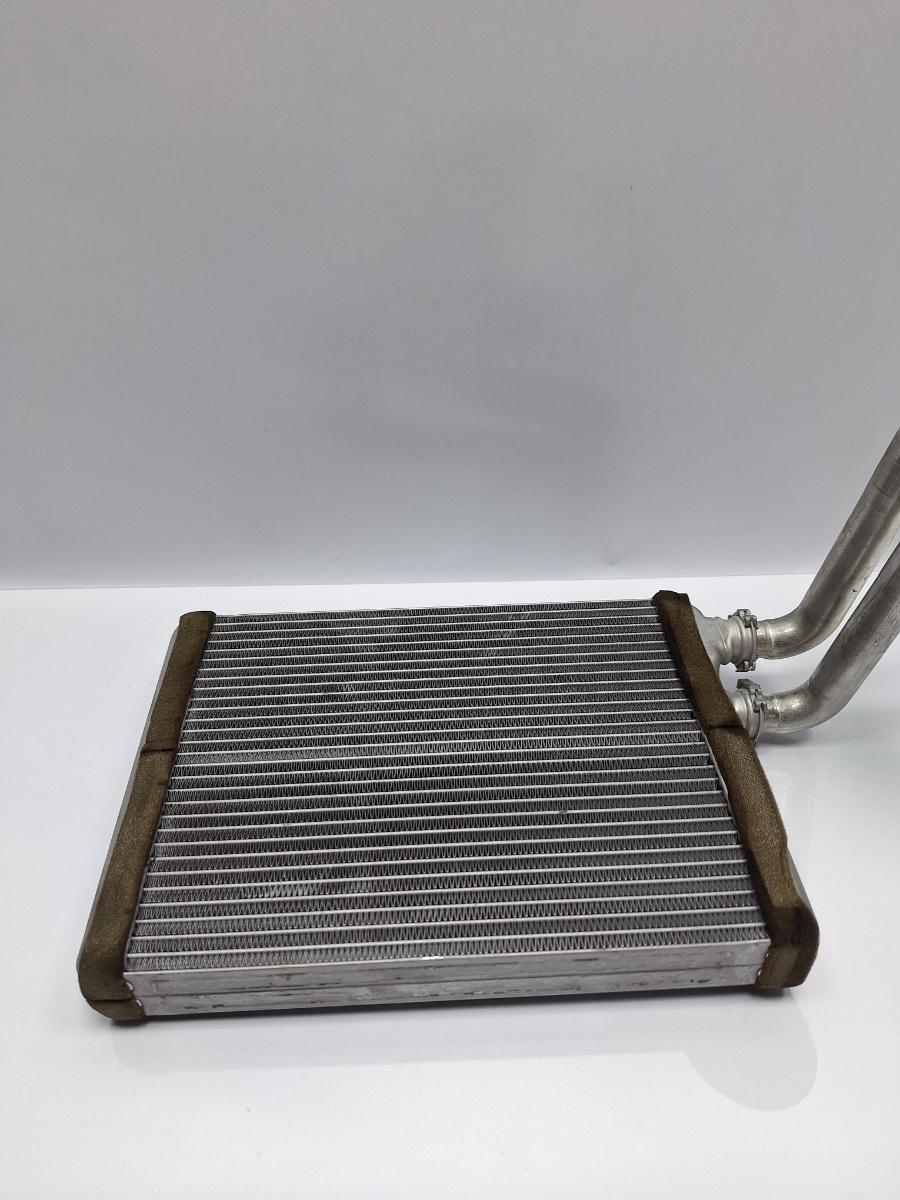 Radiator apa interior AUDI A4 IV Avant 8K5, B8 2007 - 2015 TDI CAGA, CJCA, CMEA, CMFA 8K0898037A