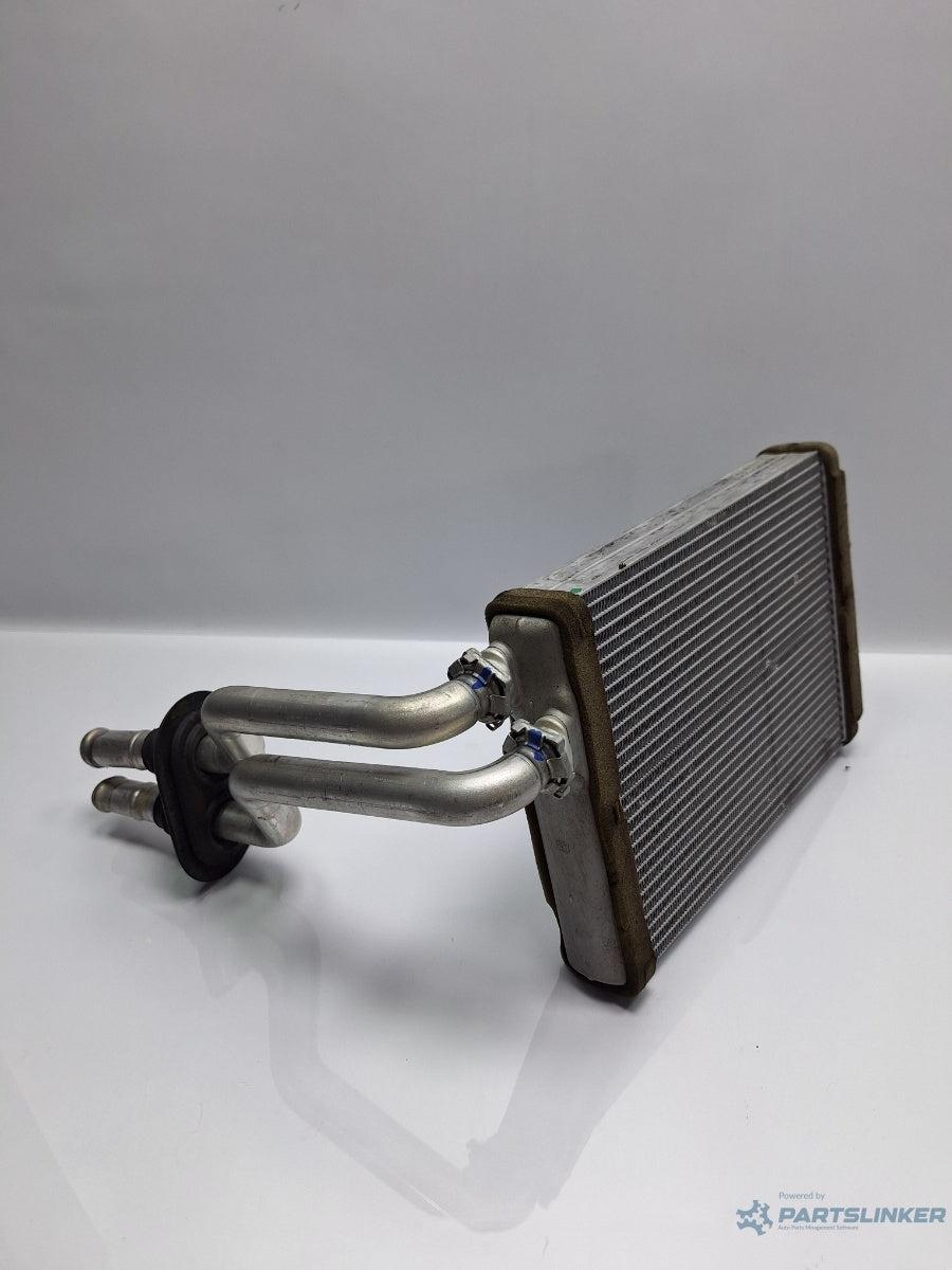 Radiator apa interior AUDI A4 IV Avant 8K5, B8 2007 - 2015 TDI CAGA, CJCA, CMEA, CMFA 8K0898037A