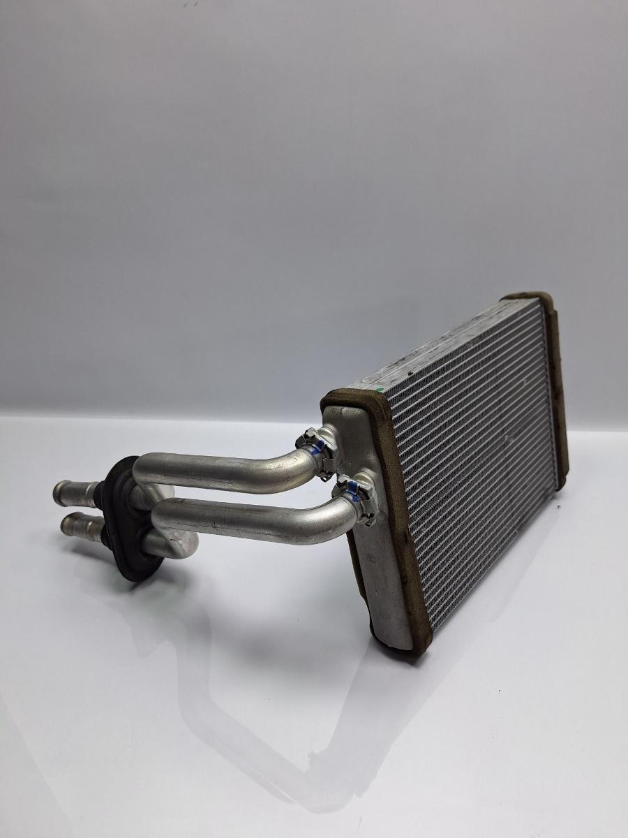 Radiator apa interior AUDI A4 IV Avant 8K5, B8 2007 - 2015 TDI CAGA, CJCA, CMEA, CMFA 8K0898037A