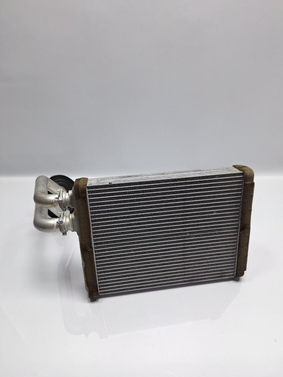 Radiator apa interior AUDI A4 IV Avant 8K5, B8 2007 - 2015 TDI CAGA, CJCA, CMEA, CMFA 8K0898037A