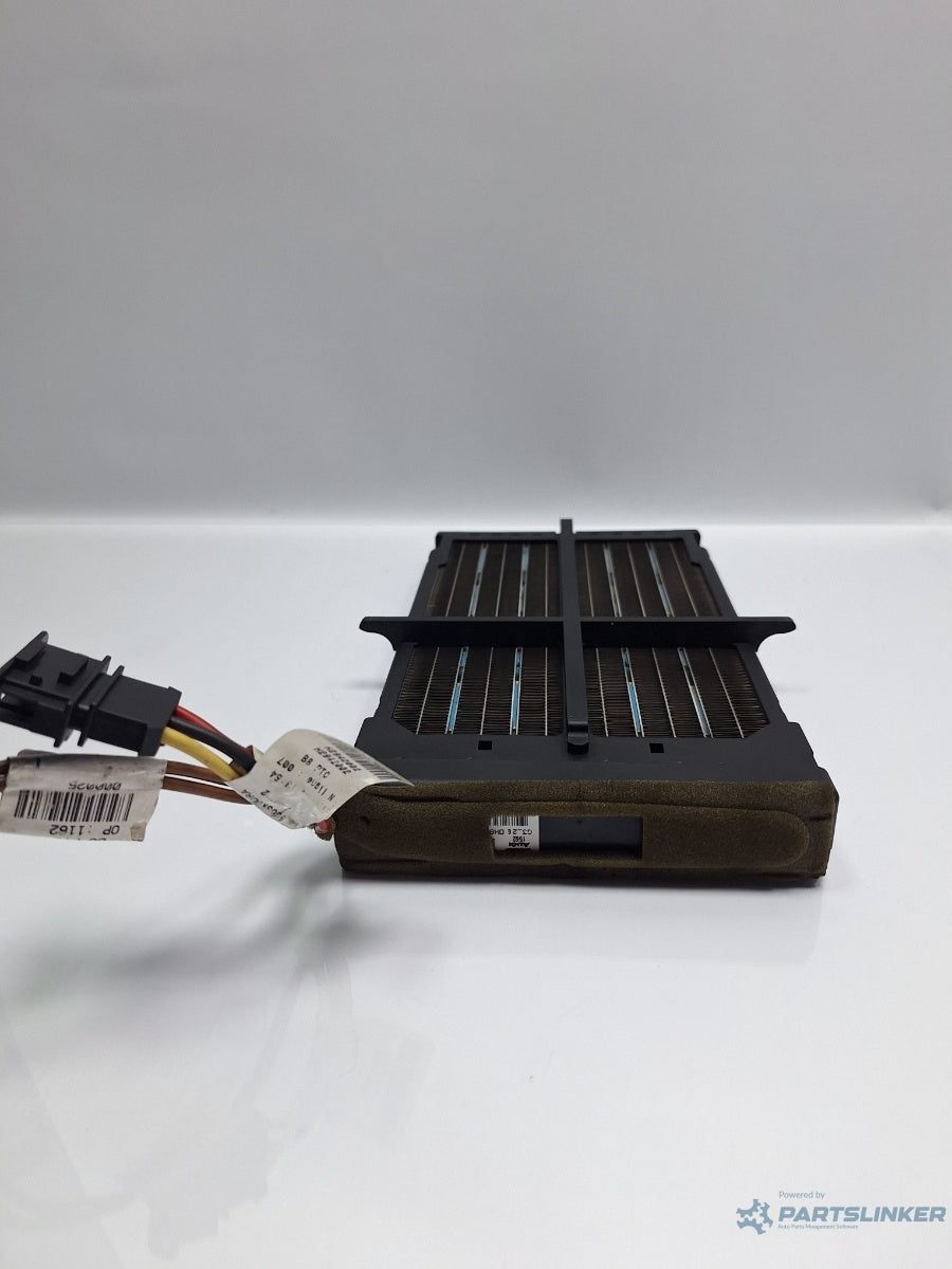 Rezistenta electrica aeroterma AUDI A4 IV Avant 8K5, B8 2007 - 2015 TDI CAGA, CJCA, CMEA, CMFA 8K0819011B