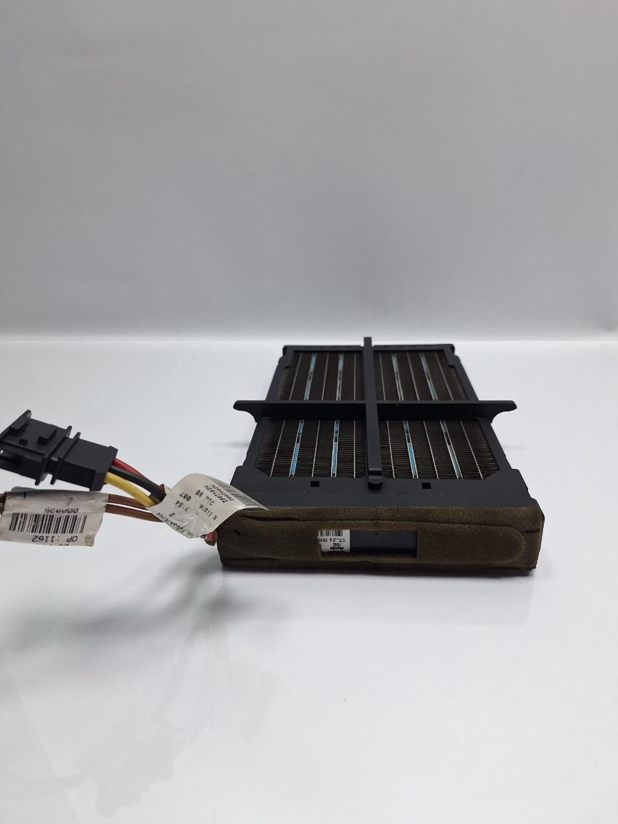 Rezistenta electrica aeroterma AUDI A4 IV Avant 8K5, B8 2007 - 2015 TDI CAGA, CJCA, CMEA, CMFA 8K0819011B
