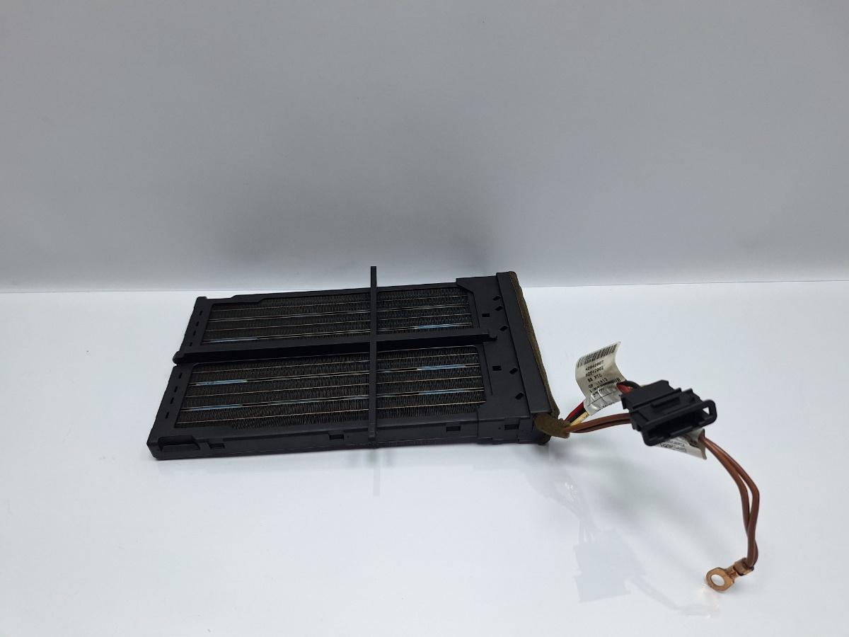 Rezistenta electrica aeroterma AUDI A4 IV Avant 8K5, B8 2007 - 2015 TDI CAGA, CJCA, CMEA, CMFA 8K0819011B