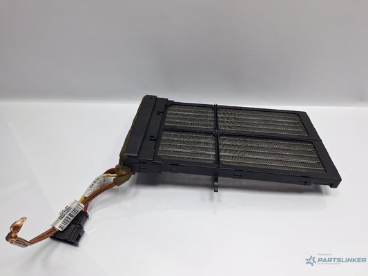 Rezistenta electrica aeroterma AUDI A4 IV Avant 8K5, B8 2007 - 2015 TDI CAGA, CJCA, CMEA, CMFA 8K0819011B