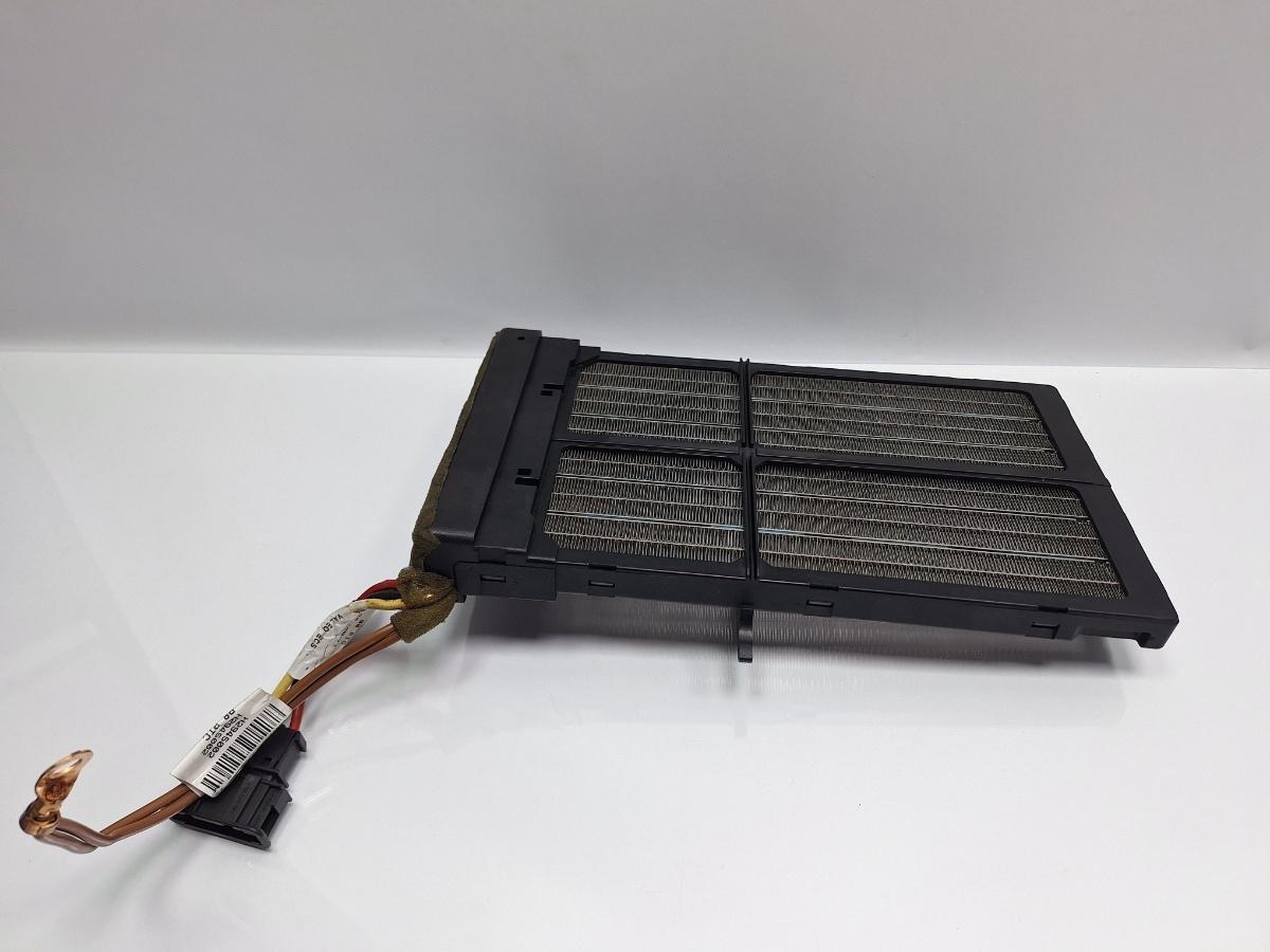 Rezistenta electrica aeroterma AUDI A4 IV Avant 8K5, B8 2007 - 2015 TDI CAGA, CJCA, CMEA, CMFA 8K0819011B