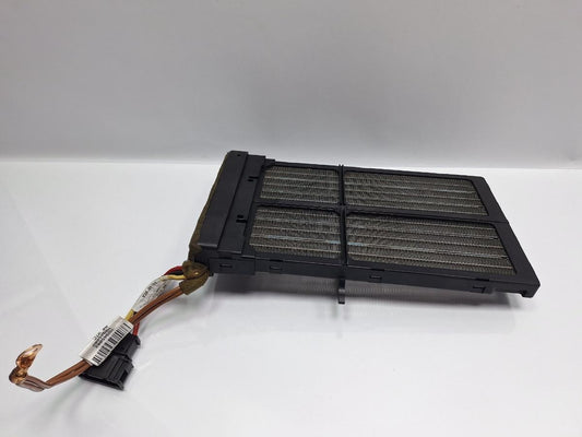 Rezistenta electrica aeroterma AUDI A4 IV Avant 8K5, B8 2007 - 2015 TDI CAGA, CJCA, CMEA, CMFA 8K0819011B