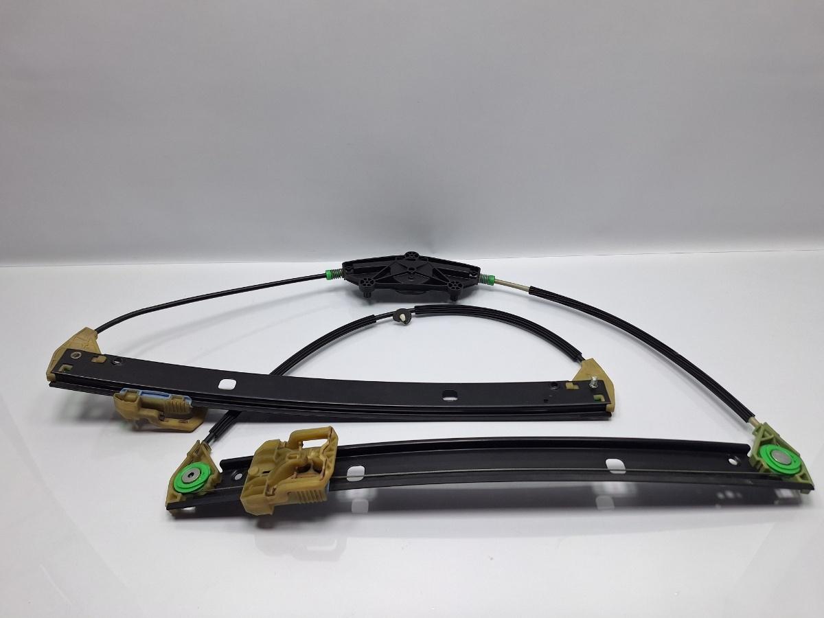 Macara geam stanga fata AUDI A4 IV Avant 8K5, B8 2007 - 2015 TDI CAGA, CJCA, CMEA, CMFA 8K0837461