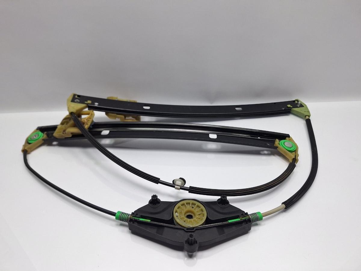 Macara geam stanga fata AUDI A4 IV Avant 8K5, B8 2007 - 2015 TDI CAGA, CJCA, CMEA, CMFA 8K0837461