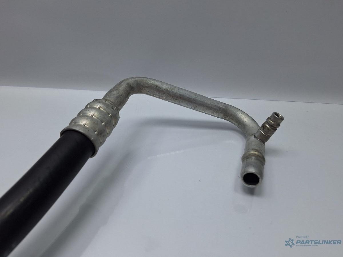 Conducta AC joasa presiune AUDI A4 IV Avant 8K5, B8 2007 - 2015 TDI CAGA, CJCA, CMEA, CMFA 8K0260707S