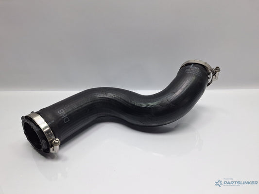 Furtun intercooler AUDI A4 IV Avant 8K5, B8 2007 - 2015 TDI CAGA, CJCA, CMEA, CMFA 8K0145737K