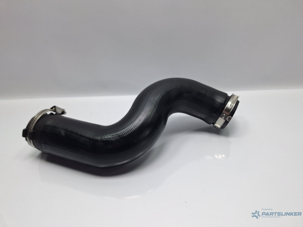 Furtun intercooler AUDI A4 IV Avant 8K5, B8 2007 - 2015 TDI CAGA, CJCA, CMEA, CMFA 8K0145737K