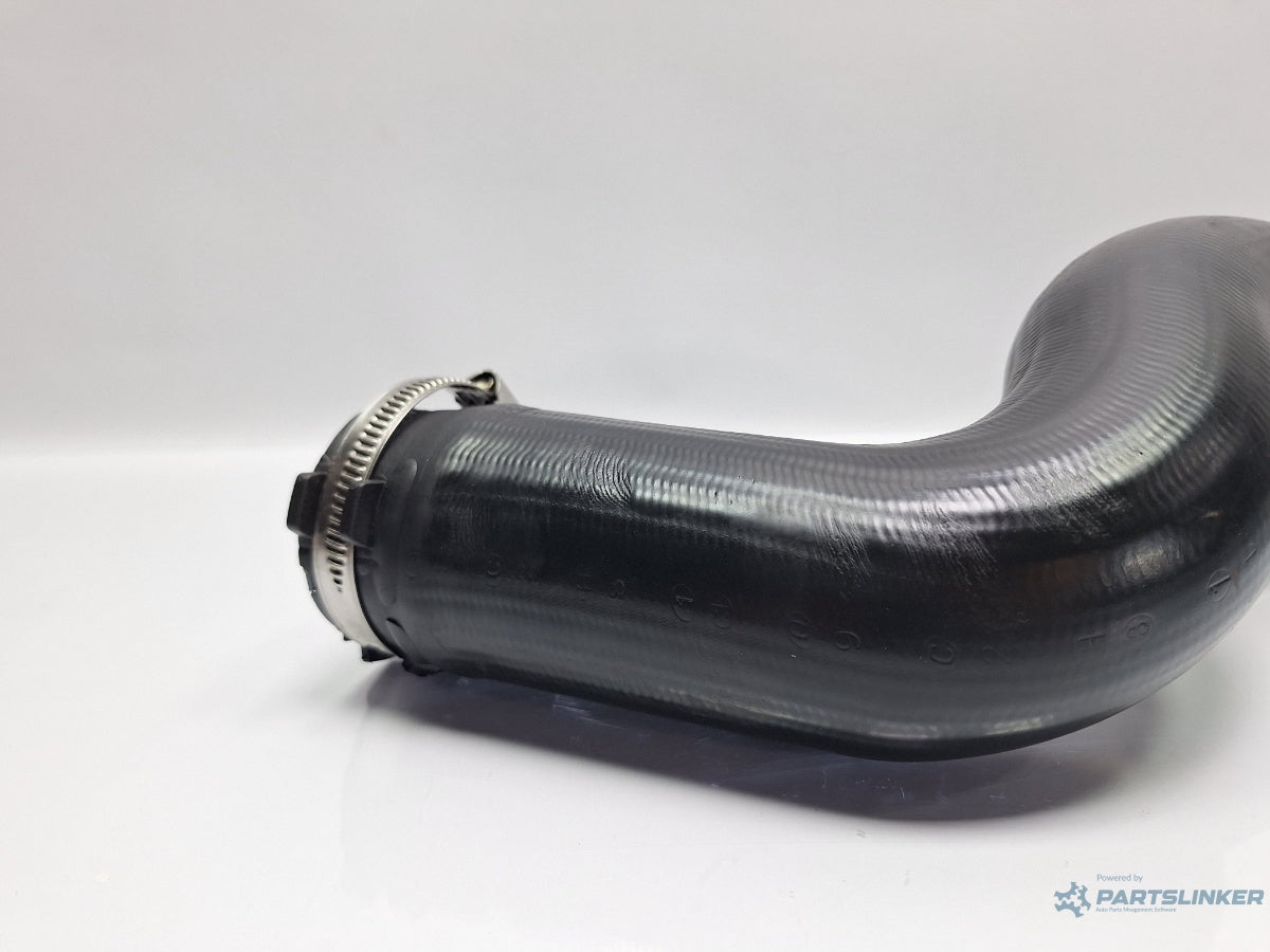 Furtun intercooler AUDI A4 IV Avant 8K5, B8 2007 - 2015 TDI CAGA, CJCA, CMEA, CMFA 8K0145737K