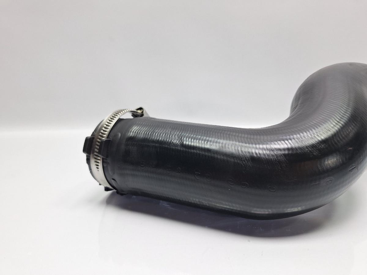 Furtun intercooler AUDI A4 IV Avant 8K5, B8 2007 - 2015 TDI CAGA, CJCA, CMEA, CMFA 8K0145737K