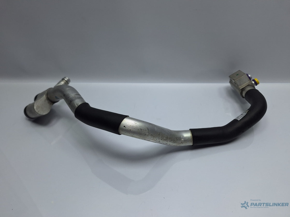 Conducta AC joasa presiune AUDI A4 IV Avant 8K5, B8 2007 - 2015 TDI CAGA, CJCA, CMEA, CMFA 8K1260712B