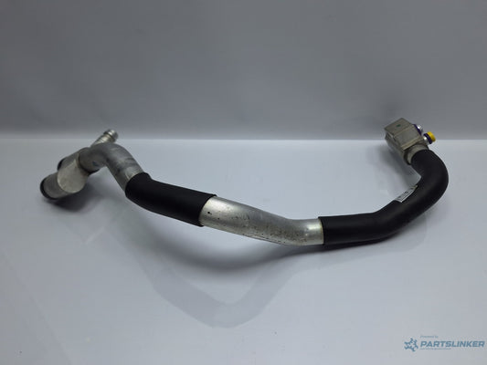 Conducta AC joasa presiune AUDI A4 IV Avant 8K5, B8 2007 - 2015 TDI CAGA, CJCA, CMEA, CMFA 8K1260712B