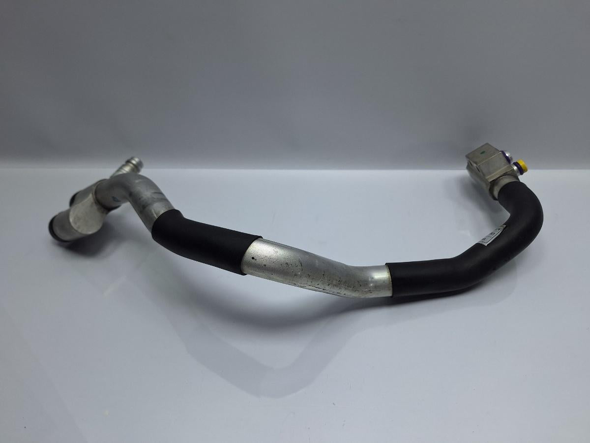 Conducta AC joasa presiune AUDI A4 IV Avant 8K5, B8 2007 - 2015 TDI CAGA, CJCA, CMEA, CMFA 8K1260712B
