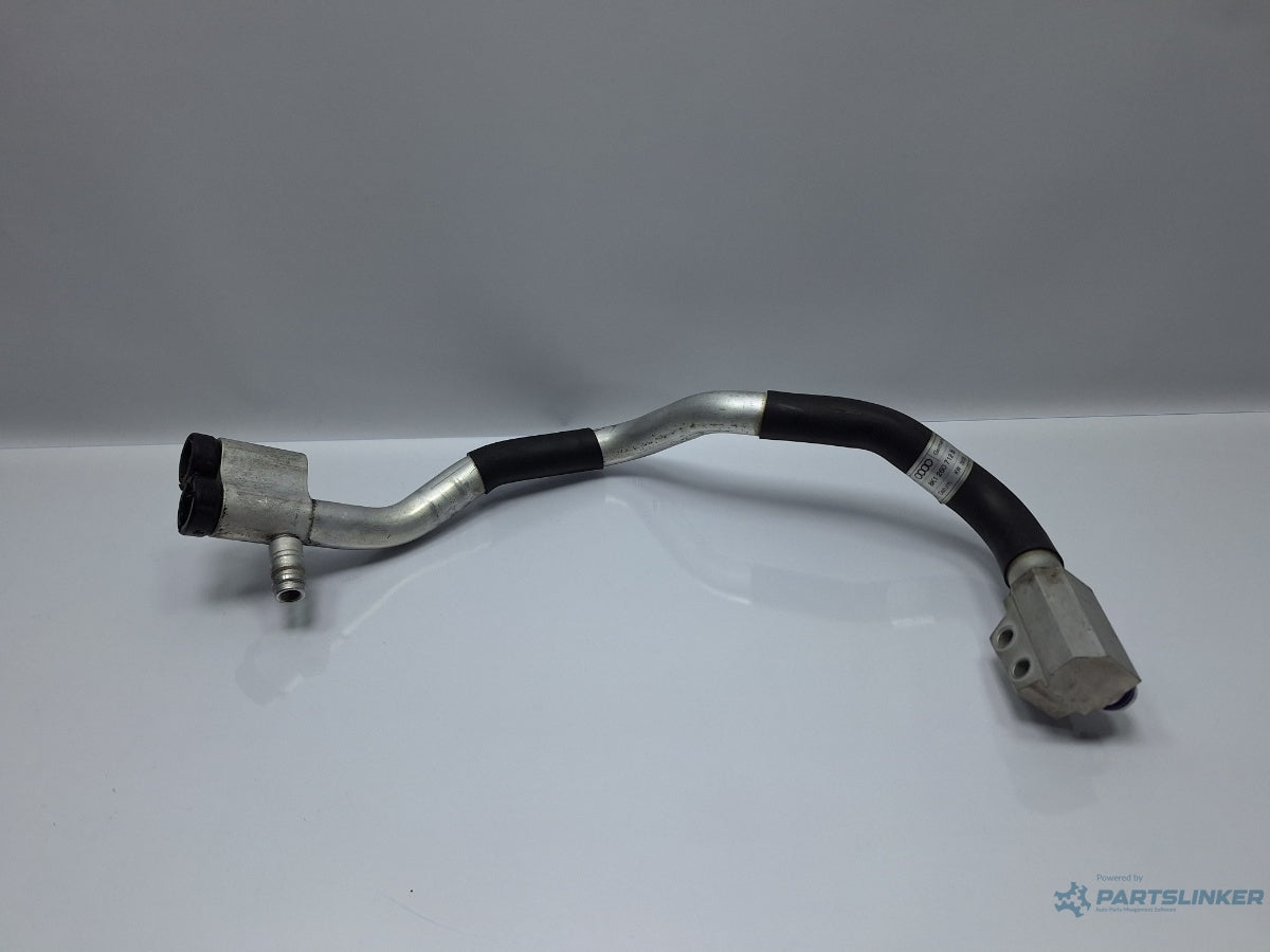 Conducta AC joasa presiune AUDI A4 IV Avant 8K5, B8 2007 - 2015 TDI CAGA, CJCA, CMEA, CMFA 8K1260712B