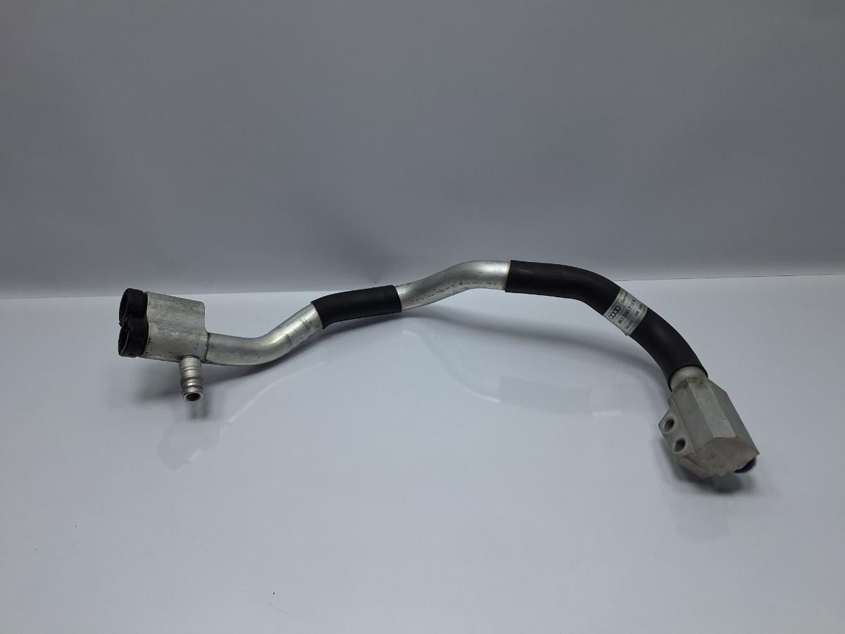 Conducta AC joasa presiune AUDI A4 IV Avant 8K5, B8 2007 - 2015 TDI CAGA, CJCA, CMEA, CMFA 8K1260712B