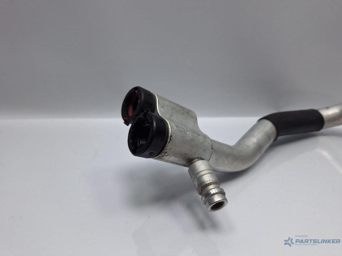 Conducta AC joasa presiune AUDI A4 IV Avant 8K5, B8 2007 - 2015 TDI CAGA, CJCA, CMEA, CMFA 8K1260712B