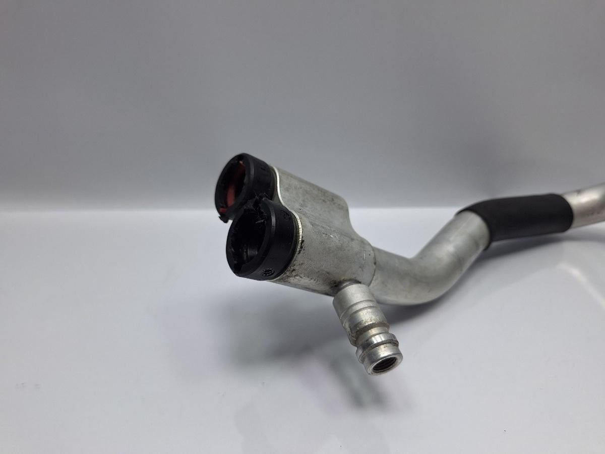 Conducta AC joasa presiune AUDI A4 IV Avant 8K5, B8 2007 - 2015 TDI CAGA, CJCA, CMEA, CMFA 8K1260712B