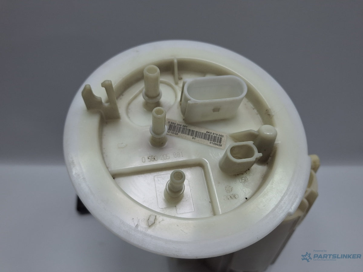 Pompa motorina  AUDI A4 IV Avant 8K5, B8 2007 - 2015 TDI CAGA, CJCA, CMEA, CMFA 8K0919050