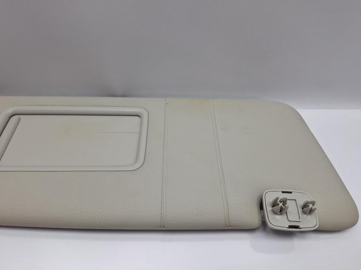 Parasolar dreapta AUDI A4 IV Avant 8K5, B8 2007 - 2015 TDI CAGA, CJCA, CMEA, CMFA 8K0857552 , 8E0857562A