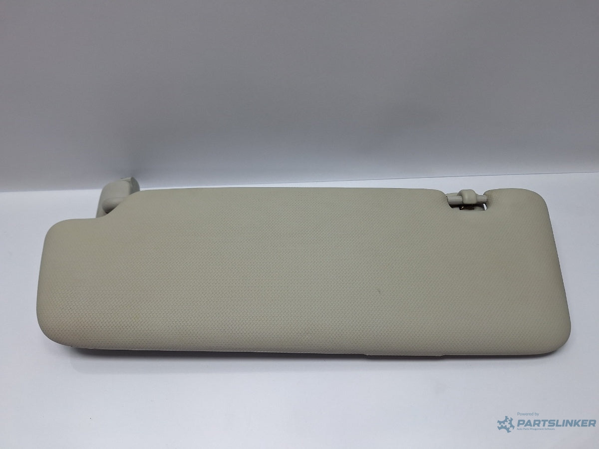 Parasolar dreapta AUDI A4 IV Avant 8K5, B8 2007 - 2015 TDI CAGA, CJCA, CMEA, CMFA 8K0857552 , 8E0857562A