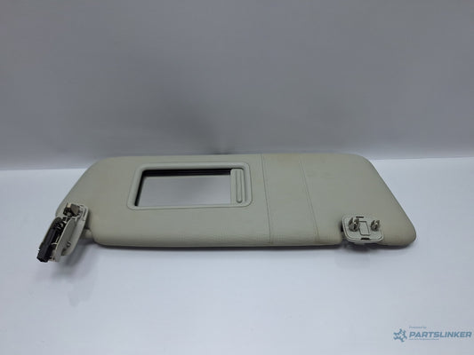 Parasolar dreapta AUDI A4 IV Avant 8K5, B8 2007 - 2015 TDI CAGA, CJCA, CMEA, CMFA 8K0857552 , 8E0857562A