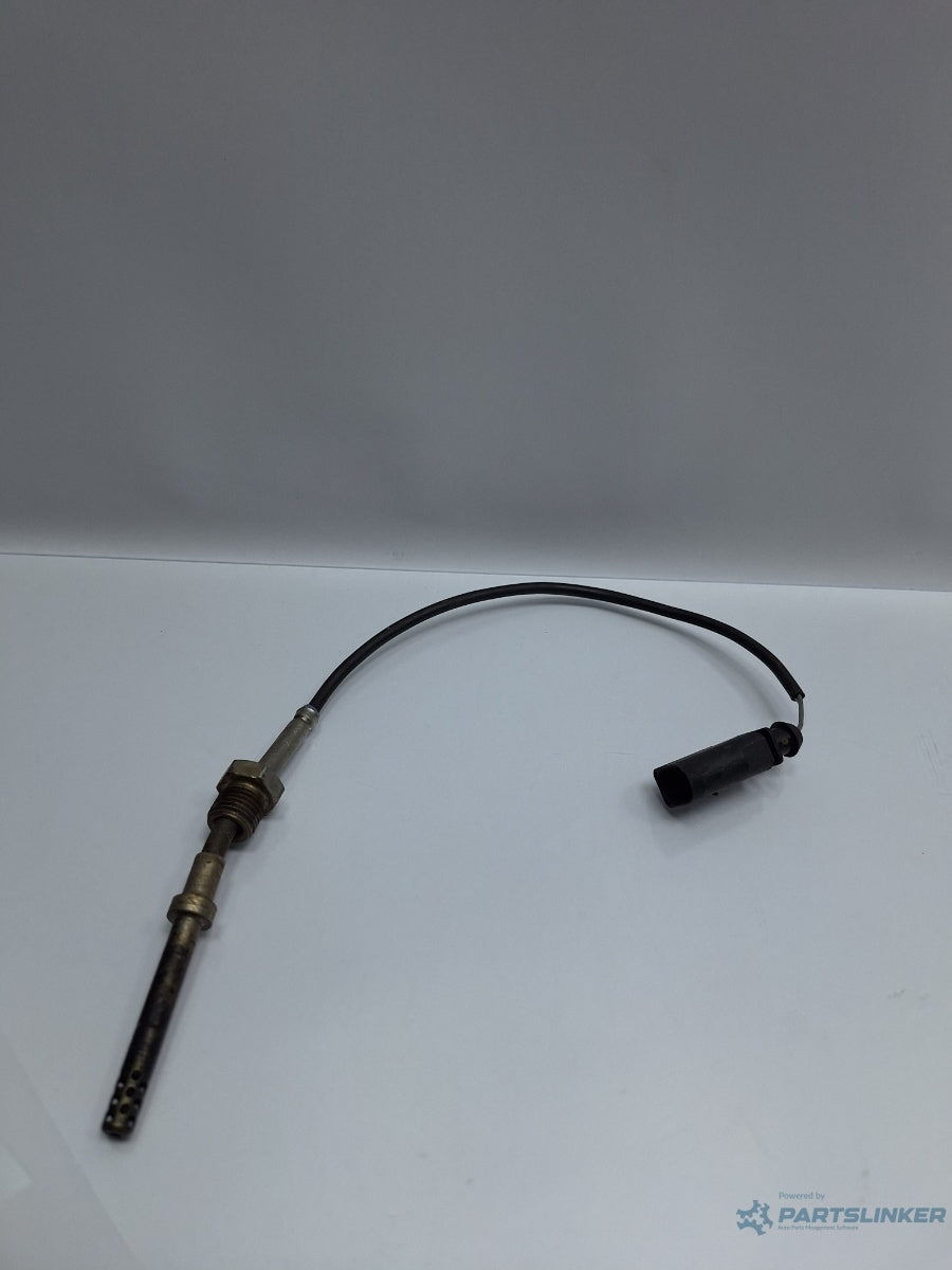 Senzor de temperatura gaze de esapament AUDI A4 IV Avant 8K5, B8 2007 - 2015 TDI CAGA, CJCA, CMEA, CMFA 03L906088D