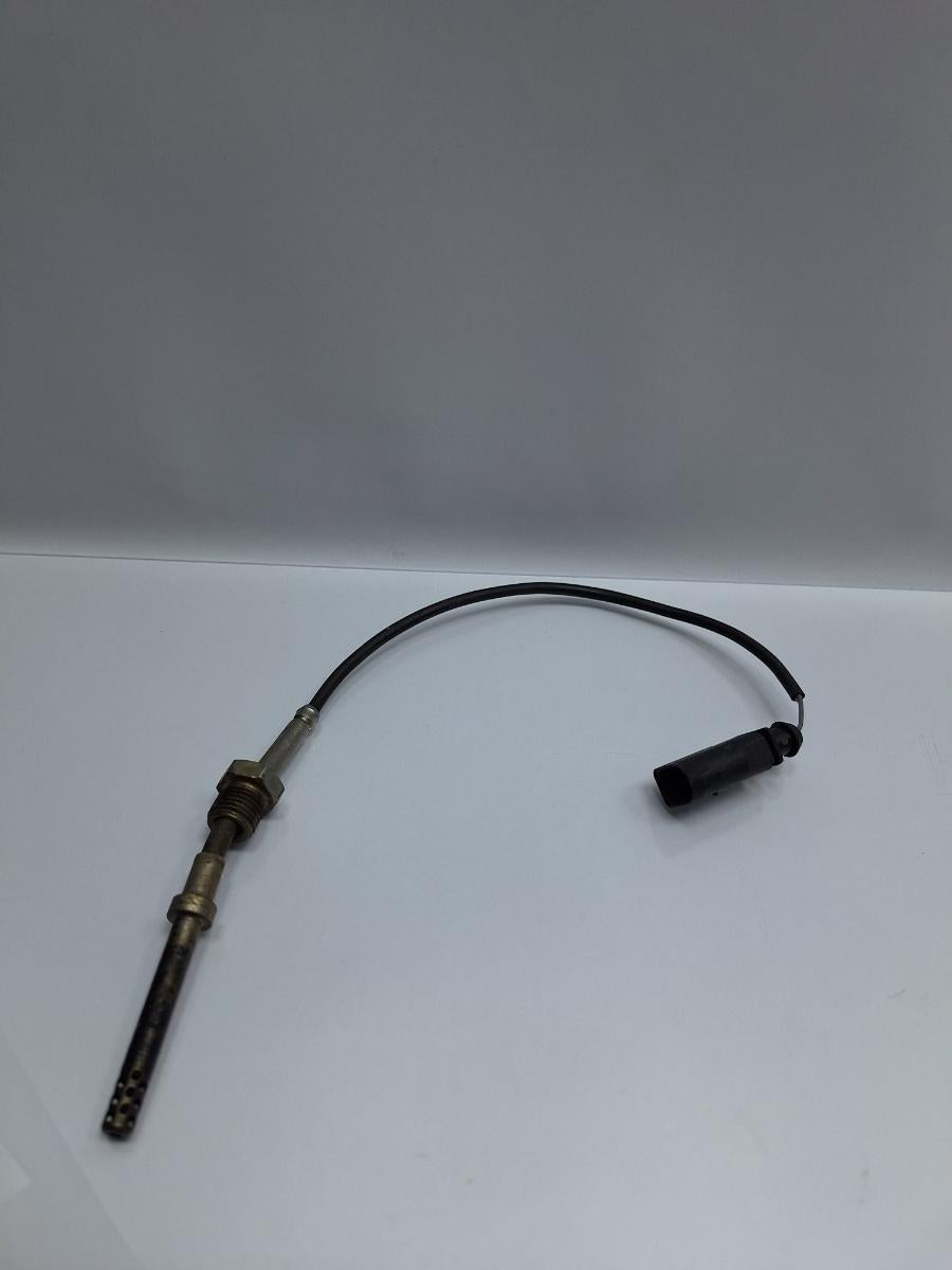 Senzor de temperatura gaze de esapament AUDI A4 IV Avant 8K5, B8 2007 - 2015 TDI CAGA, CJCA, CMEA, CMFA 03L906088D