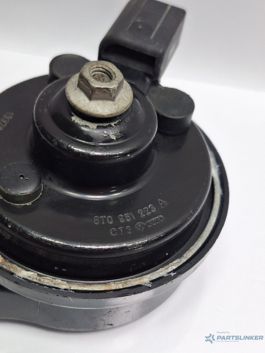 Claxon inalte AUDI A4 IV Avant 8K5, B8 2007 - 2015 TDI CAGA, CJCA, CMEA, CMFA 8T0951223A