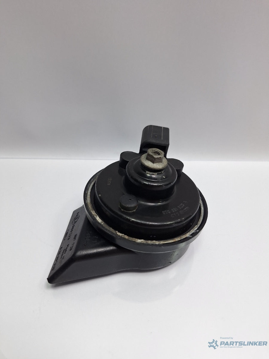 Claxon inalte AUDI A4 IV Avant 8K5, B8 2007 - 2015 TDI CAGA, CJCA, CMEA, CMFA 8T0951223A