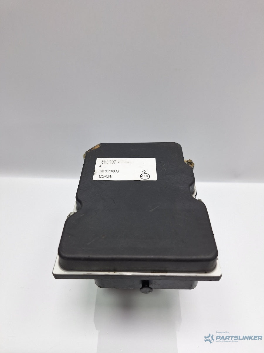 Modul pompa ABS AUDI A4 IV Avant 8K5, B8 2007 - 2015 TDI CAGA, CJCA, CMEA, CMFA 8K0907379AA , 8K0614517BP