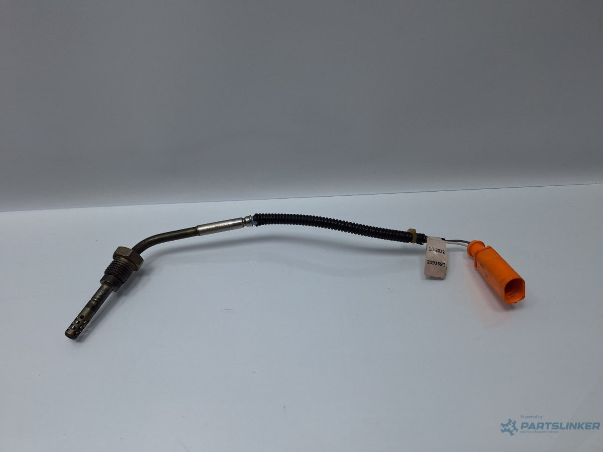 Senzor de temperatura gaze de esapament AUDI A4 IV Avant 8K5, B8 2007 - 2015 TDI CAGA, CJCA, CMEA, CMFA NRF 707282