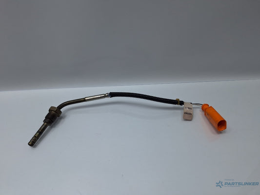 Senzor de temperatura gaze de esapament AUDI A4 IV Avant 8K5, B8 2007 - 2015 TDI CAGA, CJCA, CMEA, CMFA NRF 707282