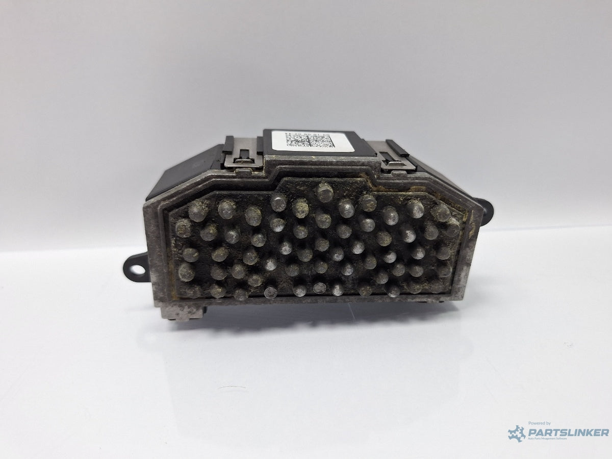 Rezistenta trepte aeroterma AUDI A4 IV Avant 8K5, B8 2007 - 2015 TDI CAGA, CJCA, CMEA, CMFA 8K0820521