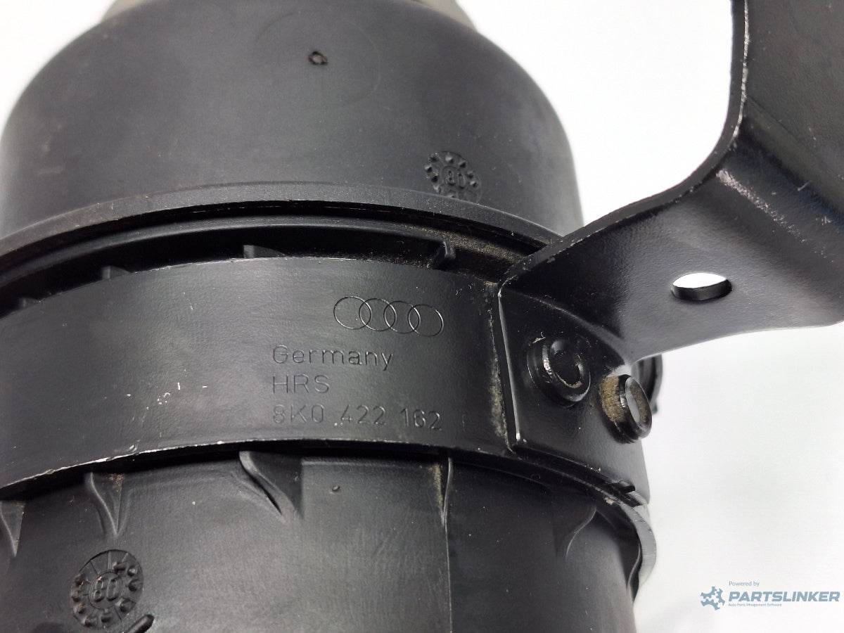 Rezervor lichid servodirectie AUDI A4 IV Avant 8K5, B8 2007 - 2015 TDI CAGA, CJCA, CMEA, CMFA 4F0422371D , 8K0422162P