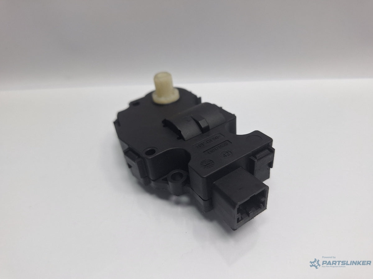 Motoras/actuator clapeta aer AUDI A4 IV Avant 8K5, B8 2007 - 2015 TDI CAGA, CJCA, CMEA, CMFA Behr K9749007