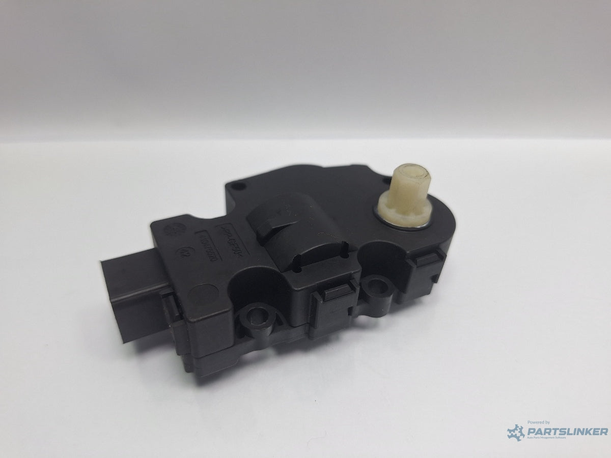 Motoras/actuator clapeta aer AUDI A4 IV Avant 8K5, B8 2007 - 2015 TDI CAGA, CJCA, CMEA, CMFA Behr K9749007