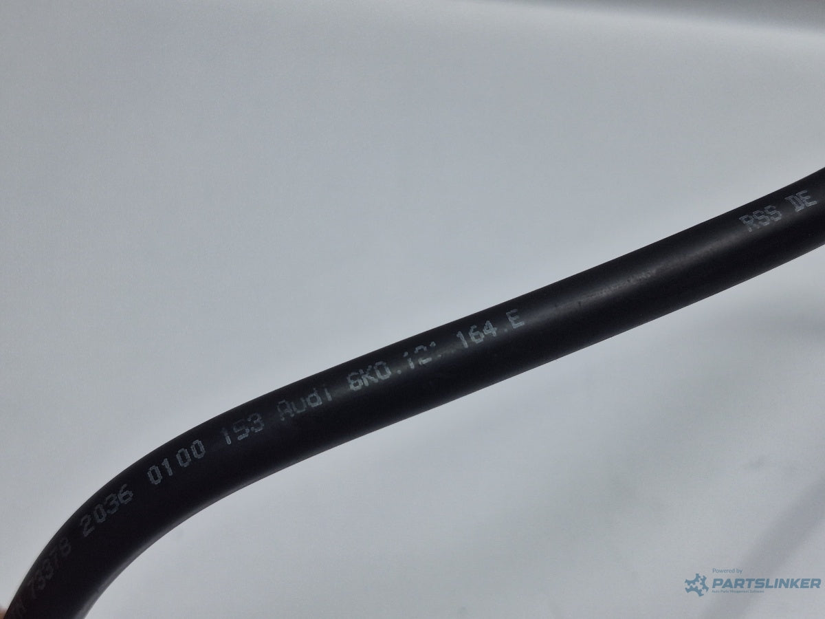 Conducta apa AUDI A4 IV Avant 8K5, B8 2007 - 2015 TDI CAGA, CJCA, CMEA, CMFA 8K0121164E