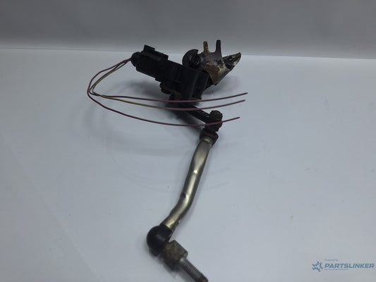 Senzor de nivel faruri stanga fata AUDI A4 IV Avant 8K5, B8 2007 - 2015 TDI CAGA, CJCA, CMEA, CMFA 8K0941285P , 1T0907503A