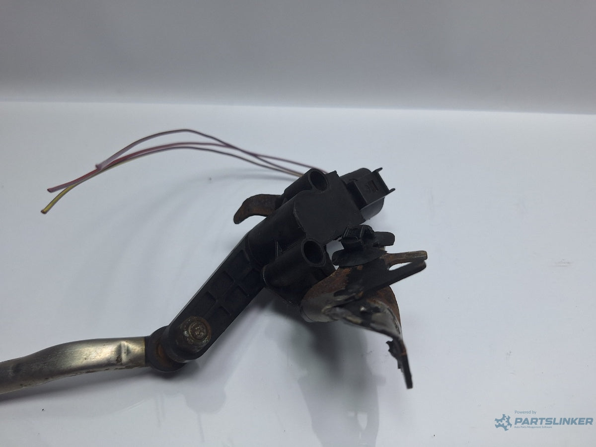 Senzor de nivel faruri stanga fata AUDI A4 IV Avant 8K5, B8 2007 - 2015 TDI CAGA, CJCA, CMEA, CMFA 8K0941285P , 1T0907503A